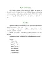 Referāts 'Izlase par Lieldienām', 4.