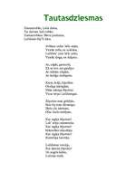 Referāts 'Izlase par Lieldienām', 8.