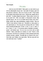 Referāts 'Izlase par Lieldienām', 9.