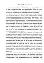 Referāts 'Džeinas personības izaugsme Šarlotes Brontē romānā "Džeina Eira"', 4.