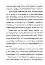 Referāts 'Džeinas personības izaugsme Šarlotes Brontē romānā "Džeina Eira"', 7.