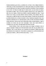 Referāts 'Džeinas personības izaugsme Šarlotes Brontē romānā "Džeina Eira"', 8.