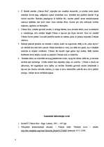 Referāts 'Džeinas personības izaugsme Šarlotes Brontē romānā "Džeina Eira"', 9.