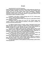 Diplomdarbs 'Mārketinga plāns', 3.