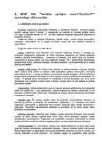 Diplomdarbs 'Mārketinga plāns', 4.