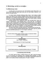 Diplomdarbs 'Mārketinga plāns', 27.