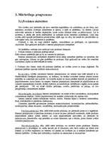 Diplomdarbs 'Mārketinga plāns', 32.