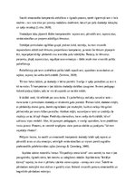 Eseja 'Skolotāja sociāli emocionālā kompetence, pašrefleksija', 2.