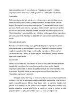 Eseja 'Skolotāja sociāli emocionālā kompetence, pašrefleksija', 3.