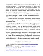 Prakses atskaite 'Uznēmuma "Grindex" akciju analīze', 8.