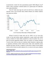 Prakses atskaite 'Uznēmuma "Grindex" akciju analīze', 10.