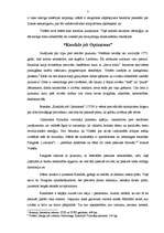 Eseja 'Voltērs. "Zadigs jeb Liktenis” “Mikromegs", "Kandids jeb Optimisms"', 7.