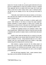 Eseja 'Voltērs. "Zadigs jeb Liktenis” “Mikromegs", "Kandids jeb Optimisms"', 8.