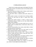 Konspekts 'Estētikas priekšmets un uzdevumi', 1.