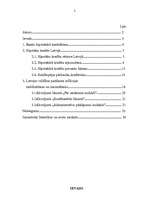 Referāts 'Banku hipotekārā kreditēšana inflācijas novēršanas kontekstā', 2.