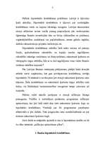 Referāts 'Banku hipotekārā kreditēšana inflācijas novēršanas kontekstā', 3.