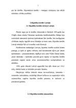 Referāts 'Banku hipotekārā kreditēšana inflācijas novēršanas kontekstā', 5.