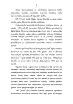 Referāts 'Banku hipotekārā kreditēšana inflācijas novēršanas kontekstā', 6.