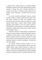 Referāts 'Banku hipotekārā kreditēšana inflācijas novēršanas kontekstā', 7.