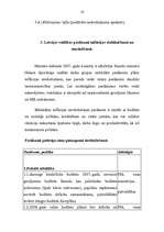 Referāts 'Banku hipotekārā kreditēšana inflācijas novēršanas kontekstā', 16.