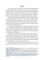 Referāts 'Žurnālista profesionālā neatkarība – likumdošanā sniegto garantiju un to pieliet', 3.