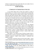 Referāts 'Žurnālista profesionālā neatkarība – likumdošanā sniegto garantiju un to pieliet', 4.