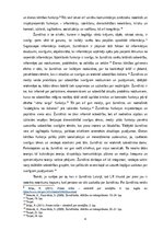 Referāts 'Žurnālista profesionālā neatkarība – likumdošanā sniegto garantiju un to pieliet', 5.