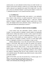 Referāts 'Žurnālista profesionālā neatkarība – likumdošanā sniegto garantiju un to pieliet', 6.