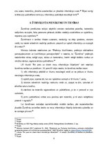 Referāts 'Žurnālista profesionālā neatkarība – likumdošanā sniegto garantiju un to pieliet', 9.