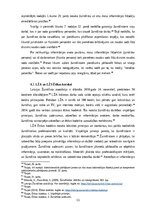 Referāts 'Žurnālista profesionālā neatkarība – likumdošanā sniegto garantiju un to pieliet', 12.