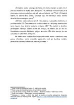 Referāts 'Žurnālista profesionālā neatkarība – likumdošanā sniegto garantiju un to pieliet', 14.