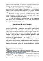 Referāts 'Žurnālista profesionālā neatkarība – likumdošanā sniegto garantiju un to pieliet', 16.