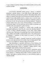 Referāts 'Žurnālista profesionālā neatkarība – likumdošanā sniegto garantiju un to pieliet', 18.