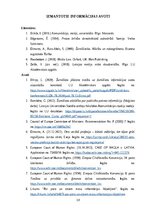 Referāts 'Žurnālista profesionālā neatkarība – likumdošanā sniegto garantiju un to pieliet', 19.