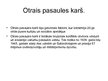 Prezentācija 'Sociālie apstākļi un ikdienas dzīve Rietumeiropā un ASV 20.gadsimta otrajā pusē', 2.