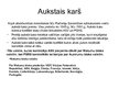 Prezentācija 'Sociālie apstākļi un ikdienas dzīve Rietumeiropā un ASV 20.gadsimta otrajā pusē', 4.