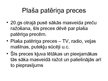 Prezentācija 'Sociālie apstākļi un ikdienas dzīve Rietumeiropā un ASV 20.gadsimta otrajā pusē', 9.