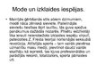 Prezentācija 'Sociālie apstākļi un ikdienas dzīve Rietumeiropā un ASV 20.gadsimta otrajā pusē', 10.
