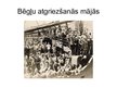 Prezentācija 'Sociālie apstākļi un ikdienas dzīve Rietumeiropā un ASV 20.gadsimta otrajā pusē', 18.