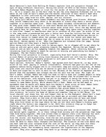 Eseja 'Snow Falling On Cedars by David Gutterson', 2.
