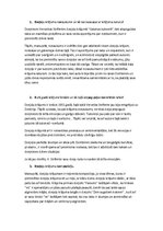 Referāts 'Veronikas Strēlertes dzejoļu krājuma "Gaismas tuksneši" analīze', 1.