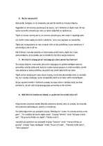 Referāts 'Veronikas Strēlertes dzejoļu krājuma "Gaismas tuksneši" analīze', 3.