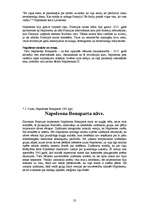 Referāts 'Napoleons Bonaparts', 21.