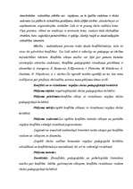 Konspekts 'Konflikts pedagoģiskajā kolektīvā', 2.