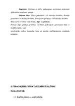 Konspekts 'Konflikts pedagoģiskajā kolektīvā', 3.