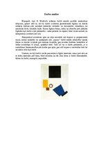 Konspekts 'Supremātisms', 6.