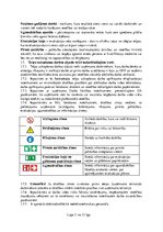 Referāts 'Darba aizsardzības instrukcija telpu uzkopšanas darbiem', 3.