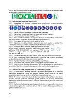 Referāts 'Darba aizsardzības instrukcija telpu uzkopšanas darbiem', 10.