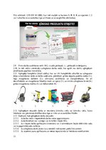 Referāts 'Darba aizsardzības instrukcija telpu uzkopšanas darbiem', 12.