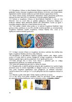 Referāts 'Darba aizsardzības instrukcija telpu uzkopšanas darbiem', 14.